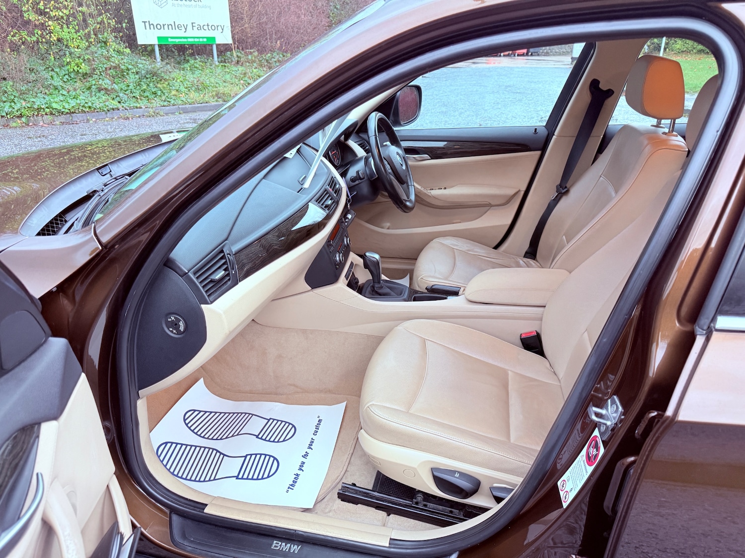 Used BMW X1 2010 for sale - 76605444: Photo 14