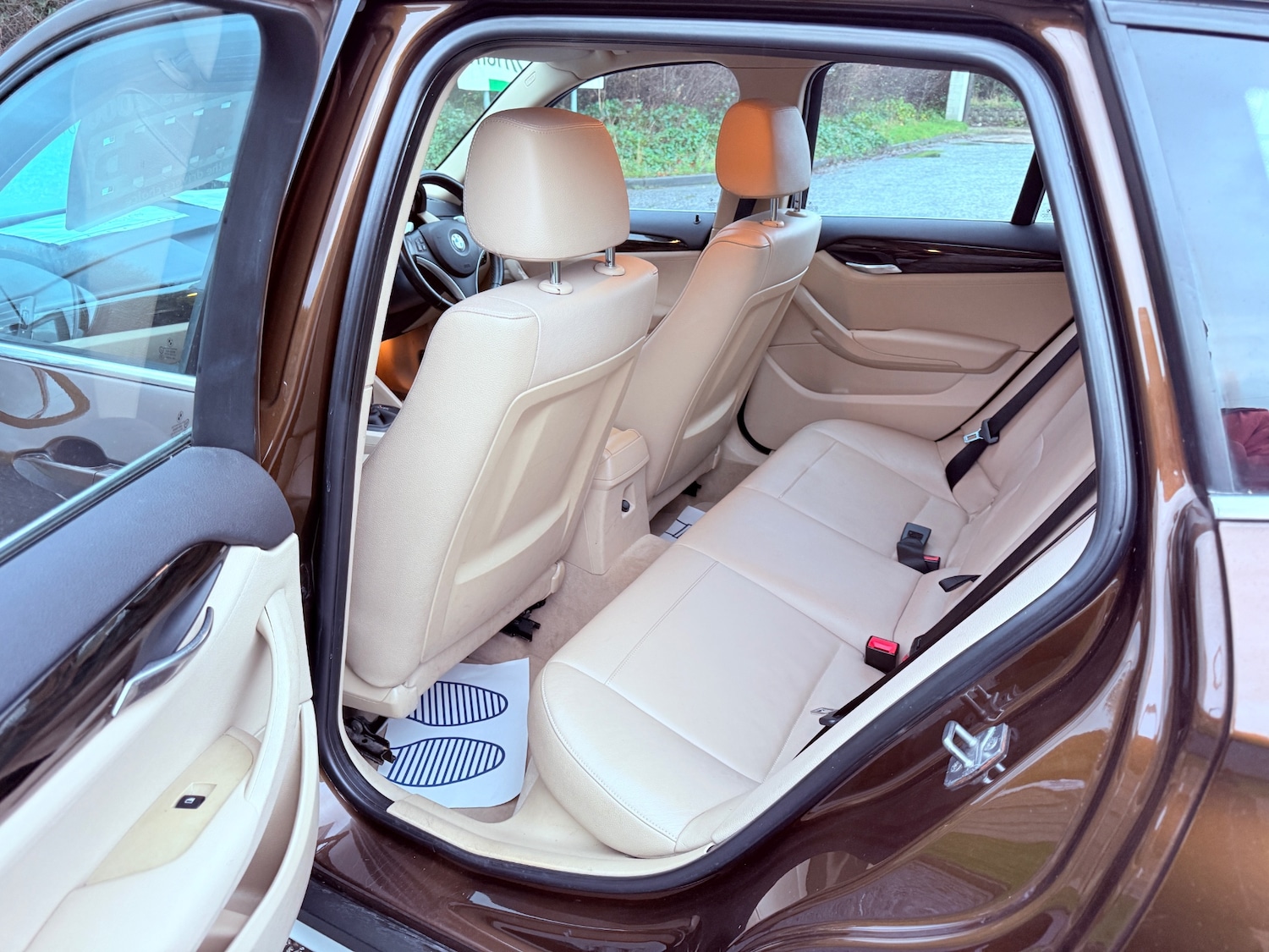 Used BMW X1 2010 for sale - 76605444: Photo 15