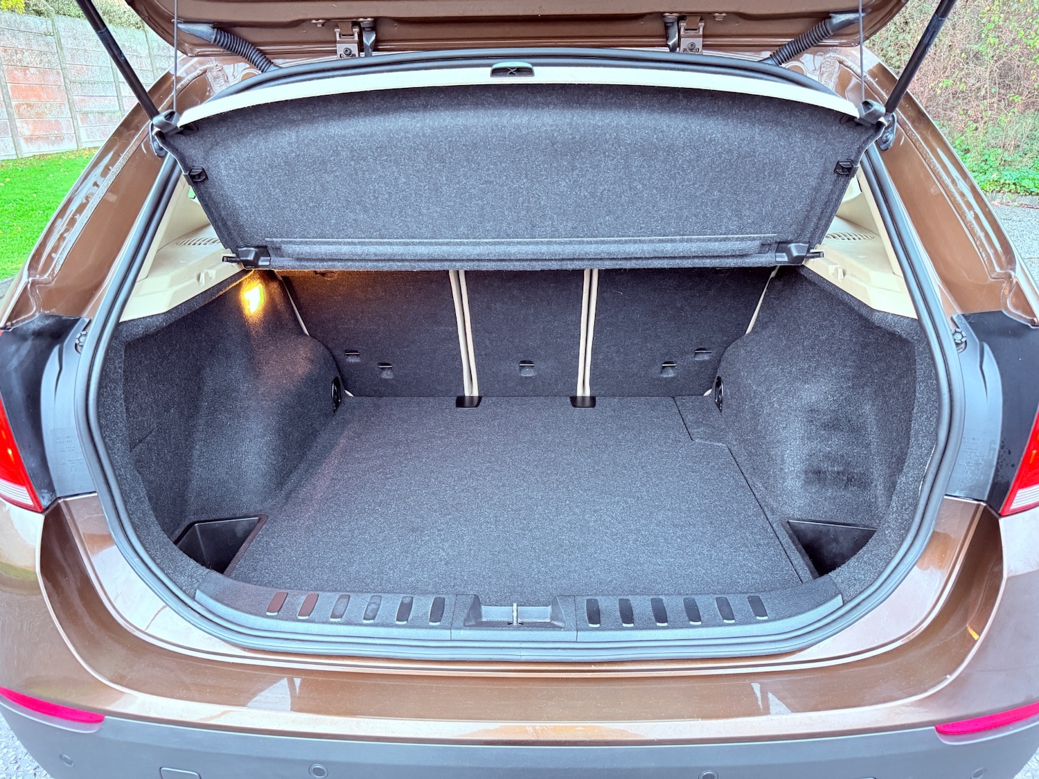 Used BMW X1 2010 for sale - 76605444: Photo 16