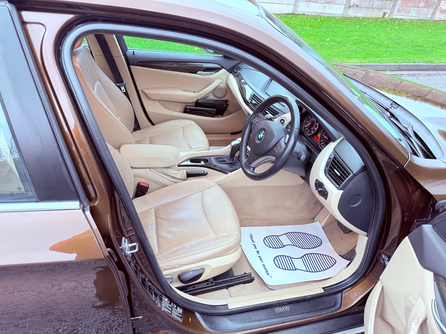 Used BMW X1 2010 for sale - 76605444: Photo 17