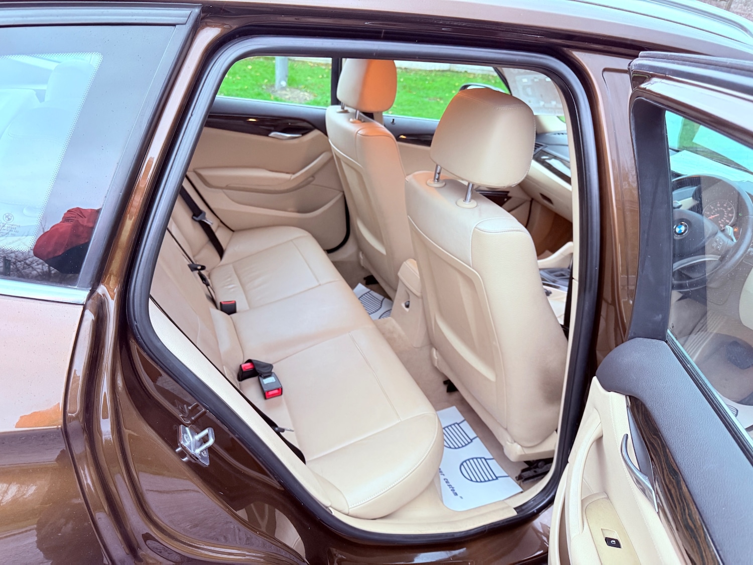 Used BMW X1 2010 for sale - 76605444: Photo 18