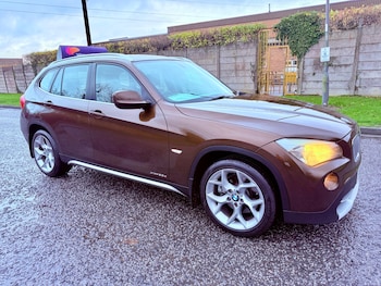 2010 (10) - xDrive 23d SE 5dr Step Auto