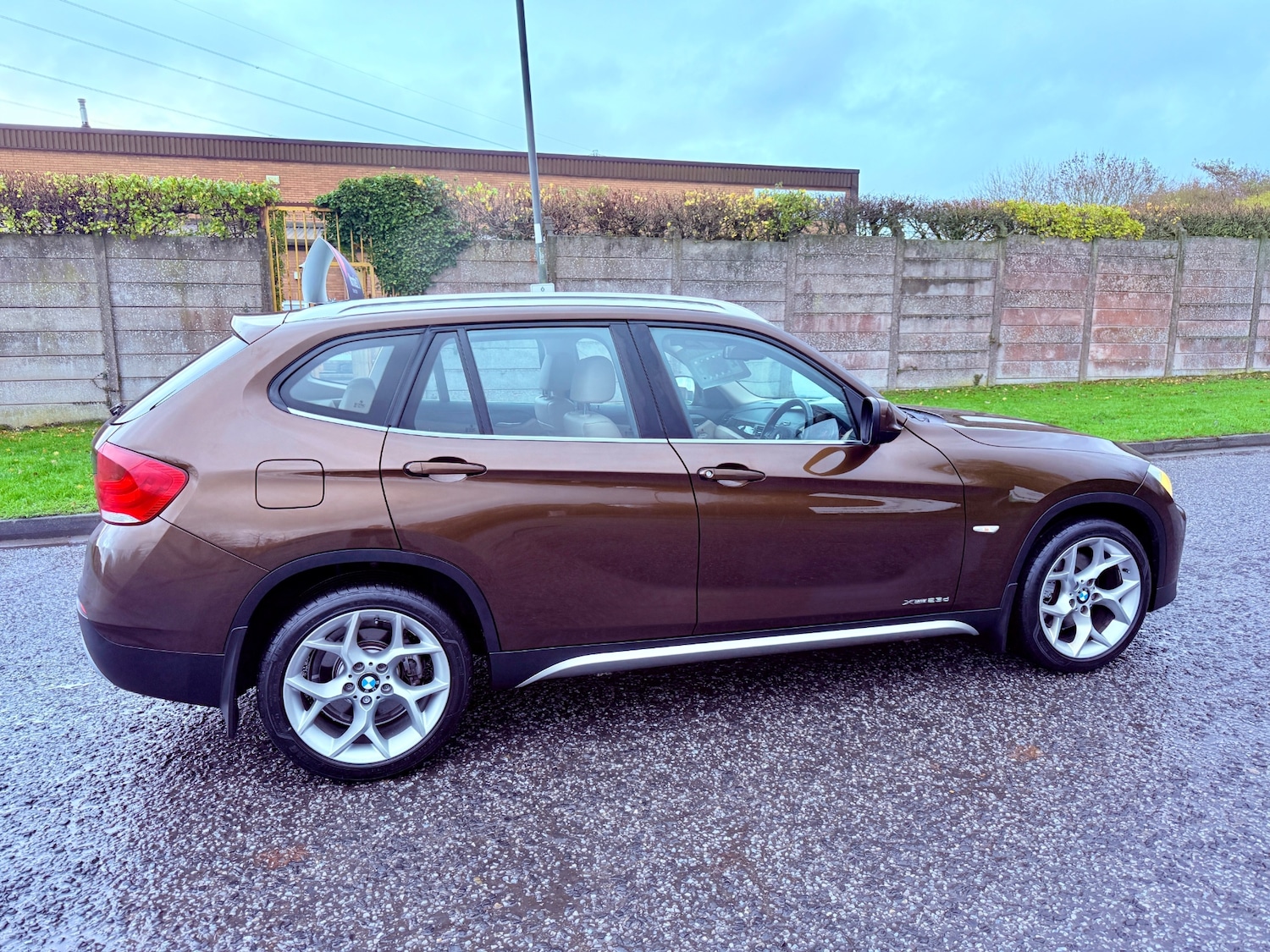 Used BMW X1 2010 for sale - 76605444: Photo 3