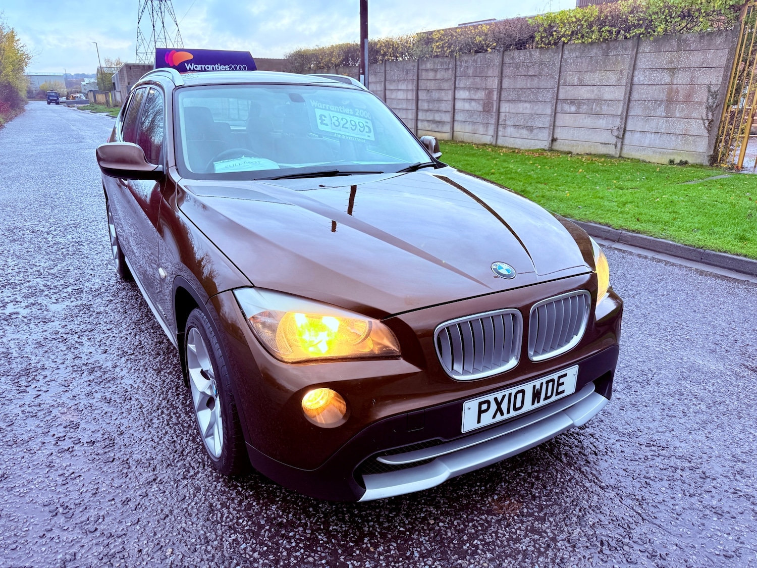 Used BMW X1 2010 for sale - 76605444: Photo 5