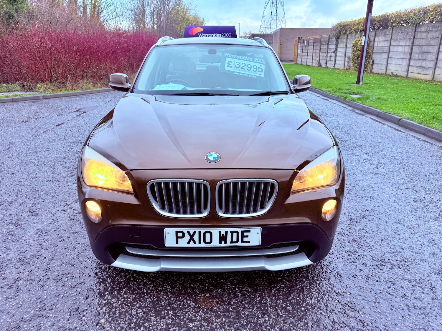 Used BMW X1 2010 for sale - 76605444: Photo 6