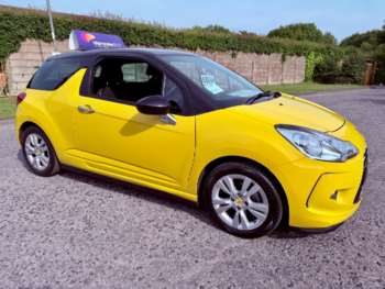 2011 (11) - 1.6 e-HDi Airdream DStyle 3dr