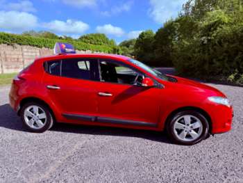 Used Renault Megane 2011 for sale - 74648278: Photo