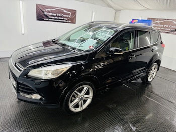 Used Ford Kuga 2014 for sale - 78770516: Photo