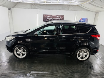 Used Ford Kuga 2014 for sale - 78770516: Photo