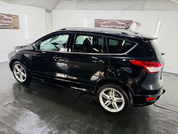 Used Ford Kuga 2014 for sale - 78770516: Photo