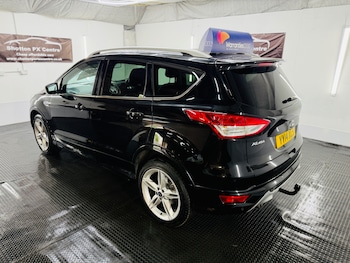 Used Ford Kuga 2014 for sale - 78770516: Photo