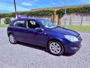 2008 (08) - 1.8i VVT Elite 5dr Auto