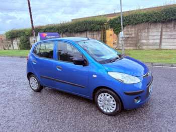 2009 (09) - 1.2 Classic 5dr