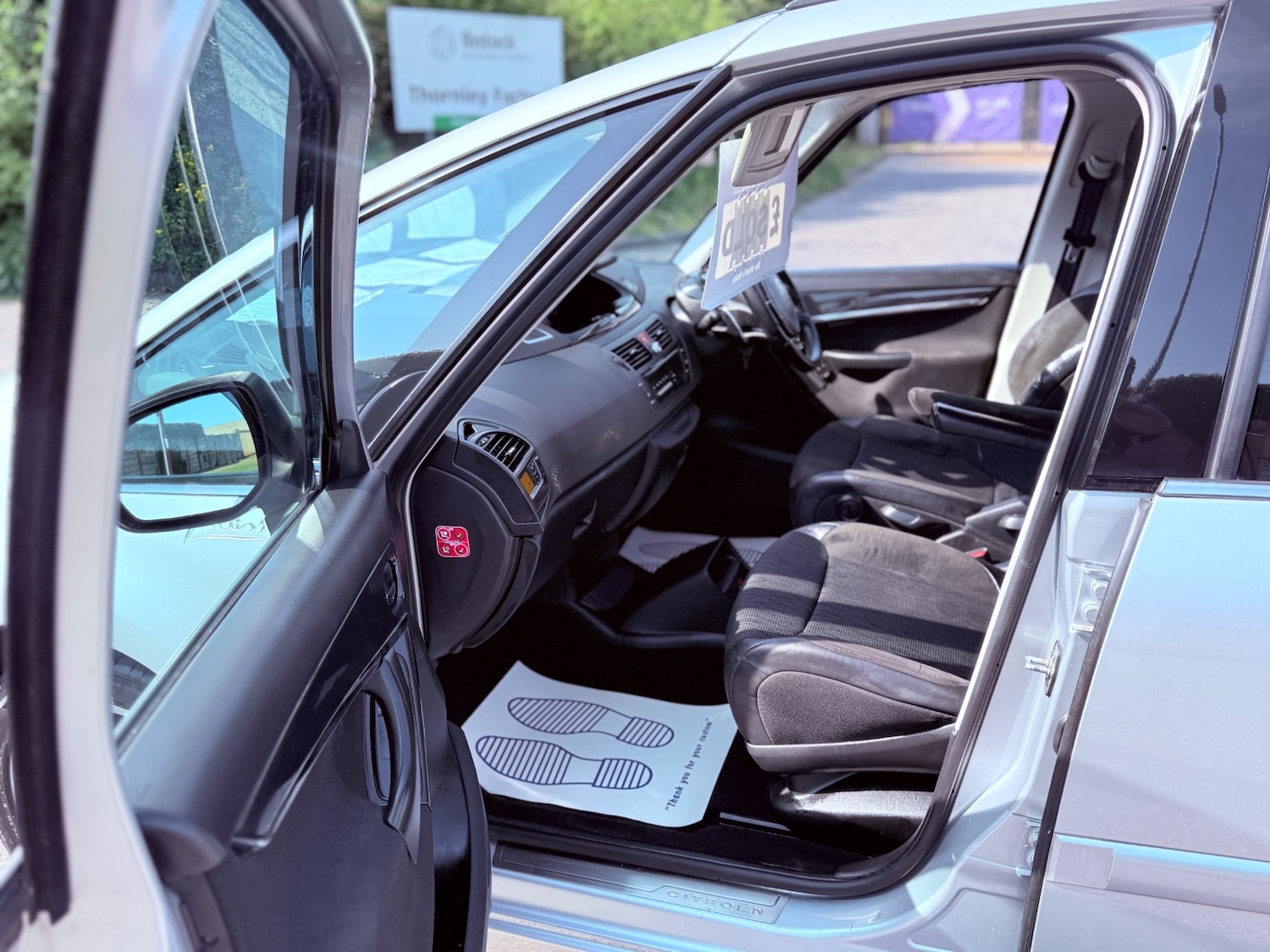 Vehicle 16