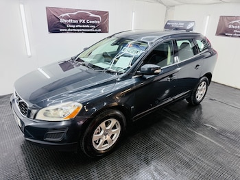 Used Volvo XC60 2011 for sale - 78546035: Photo