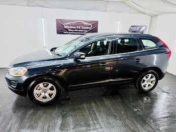 Used Volvo XC60 2011 for sale - 78546035: Photo