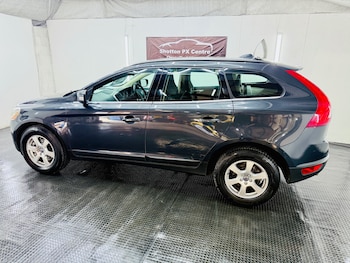 Used Volvo XC60 2011 for sale - 78546035: Photo