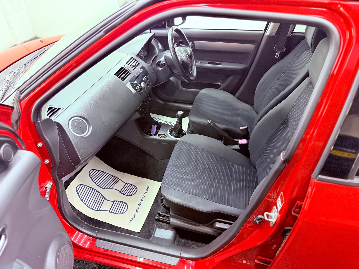 Used Suzuki Swift 2008 for sale - 77069004: Photo 14