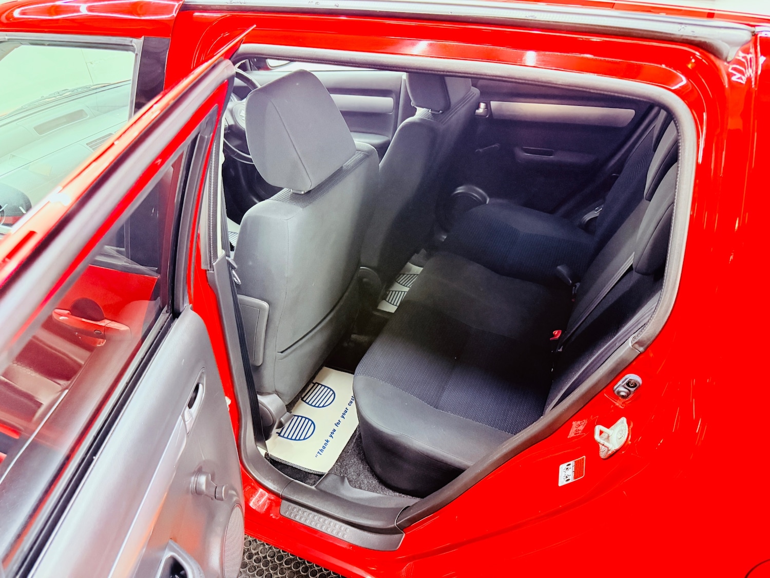 Used Suzuki Swift 2008 for sale - 77069004: Photo 15