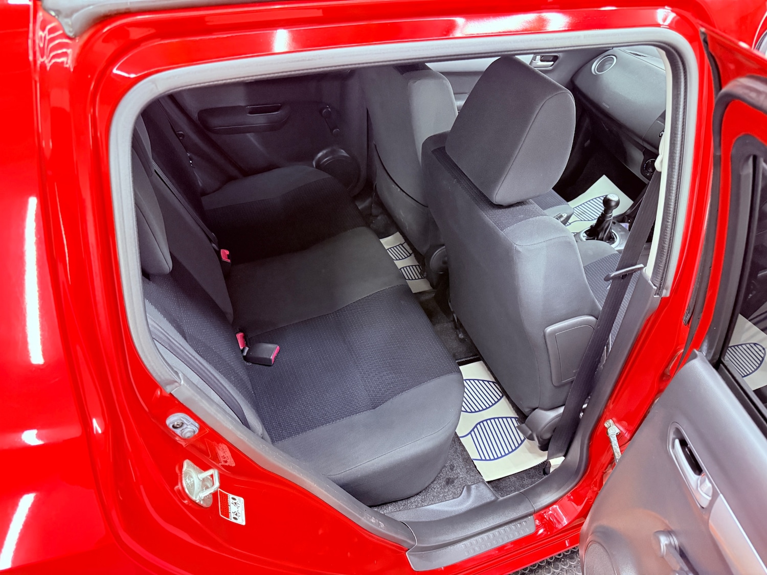 Used Suzuki Swift 2008 for sale - 77069004: Photo 17