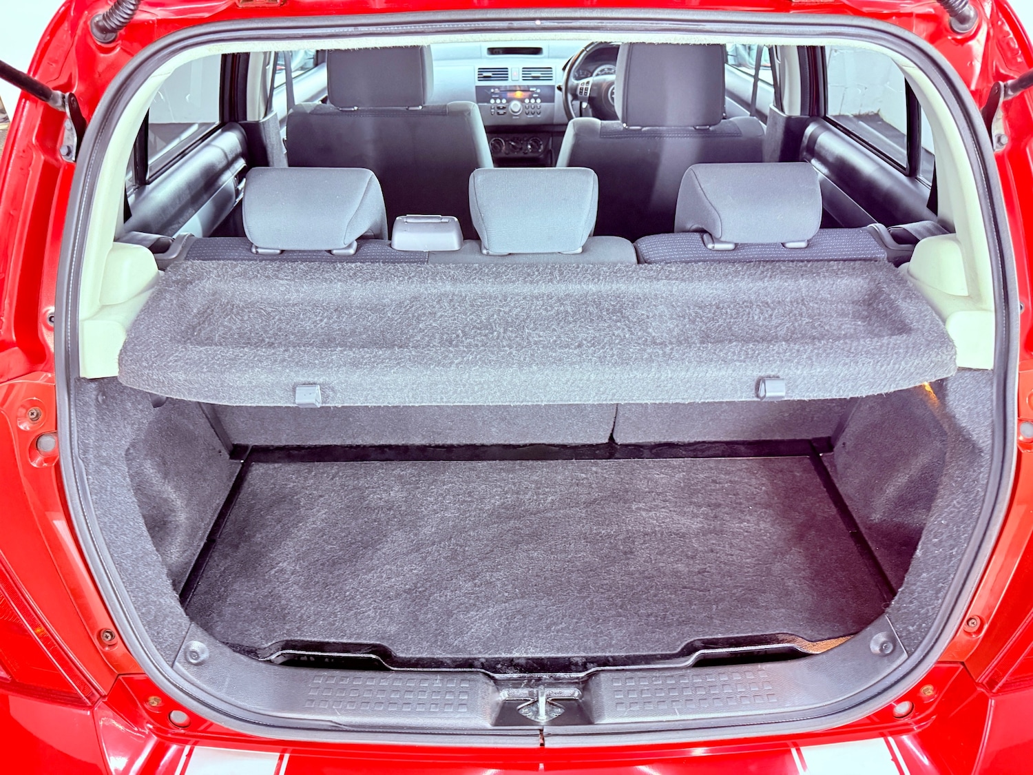 Used Suzuki Swift 2008 for sale - 77069004: Photo 18