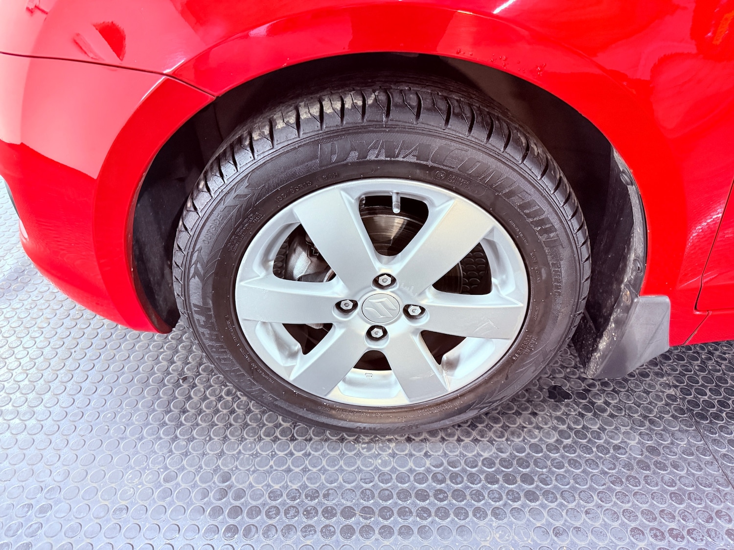 Used Suzuki Swift 2008 for sale - 77069004: Photo 19