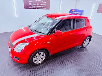 2008 (08) - 1.5 GLX 5dr