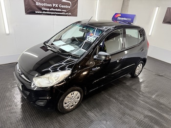 Used Hyundai i10 2011 for sale - 79595171: Photo