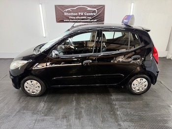 Used Hyundai i10 2011 for sale - 79595171: Photo