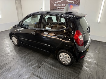 Used Hyundai i10 2011 for sale - 79595171: Photo