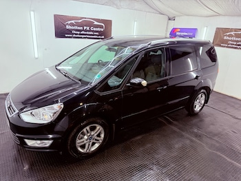 2015 (15) - 2.0 TDCi 140 Zetec 5dr