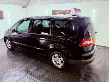 Used Ford Galaxy 2015 for sale - 77643259: Photo
