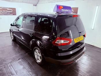 Used Ford Galaxy 2015 for sale - 77643259: Photo