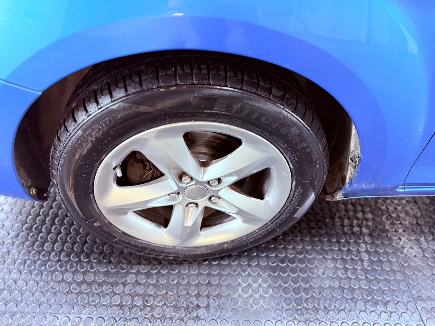 Used Ford Focus 2010 for sale - 76780425: Photo 18