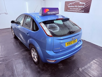 Used Ford Focus 2010 for sale - 76780425: Photo