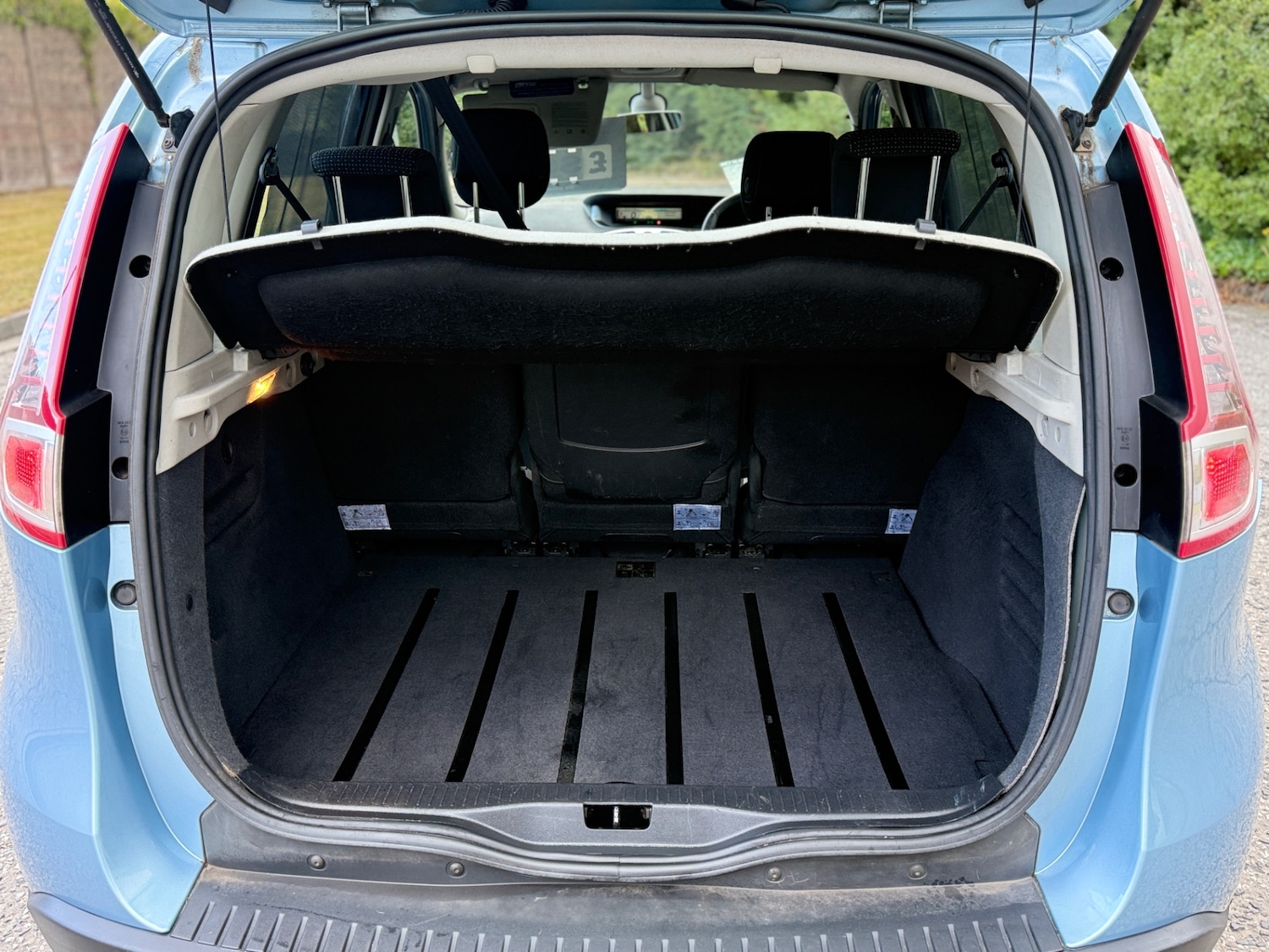 Vehicle 15