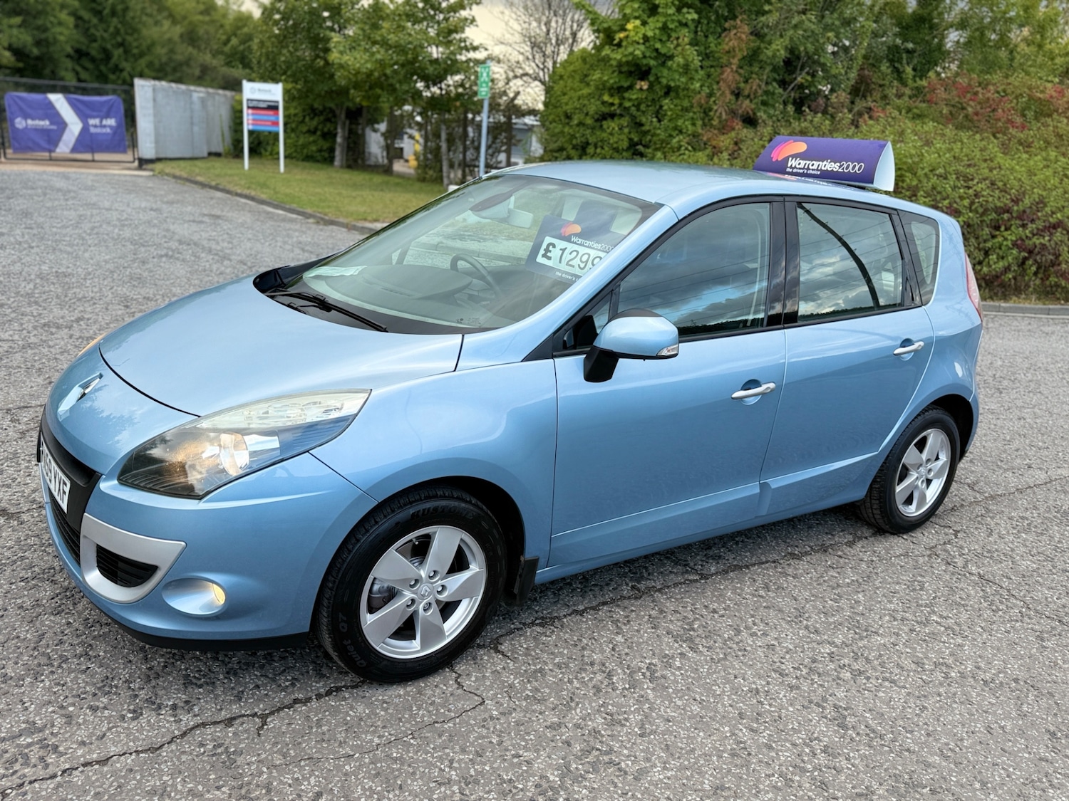 Vehicle 7