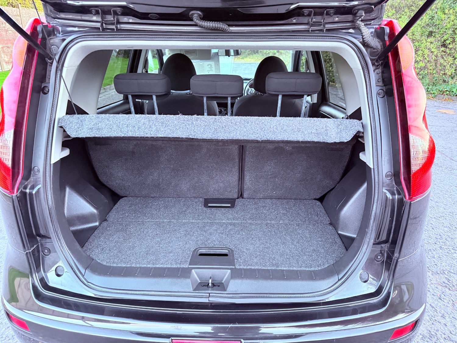 Used Nissan Note 2009 for sale - 76404485: Photo 15