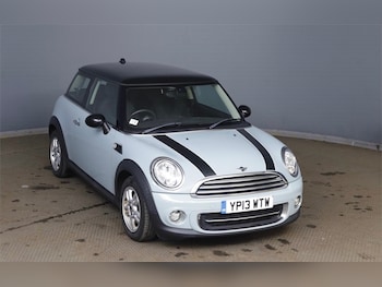 Used MINI Hatch 2013 for sale - 79552374: Photo