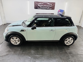 Used MINI Hatch 2013 for sale - 79552374: Photo