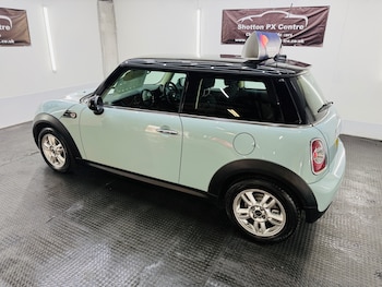 Used MINI Hatch 2013 for sale - 79552374: Photo