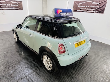 Used MINI Hatch 2013 for sale - 79552374: Photo
