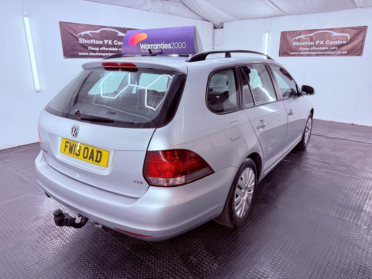 Used Volkswagen Golf 2013 for sale - 76821901: Photo 11