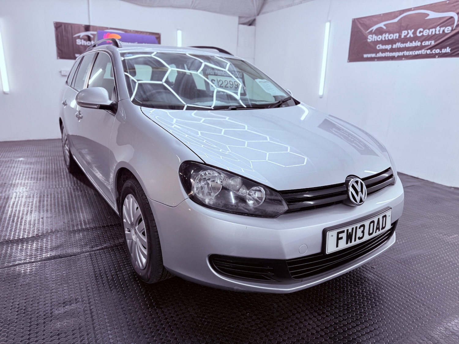 Used Volkswagen Golf 2013 for sale - 76821901: Photo 12