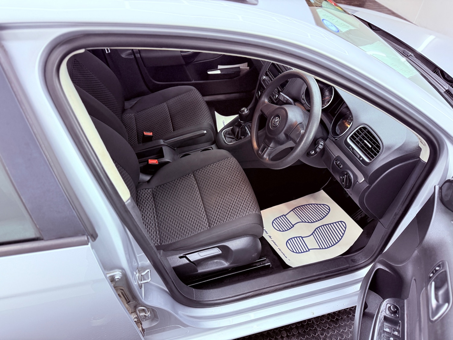 Used Volkswagen Golf 2013 for sale - 76821901: Photo 13