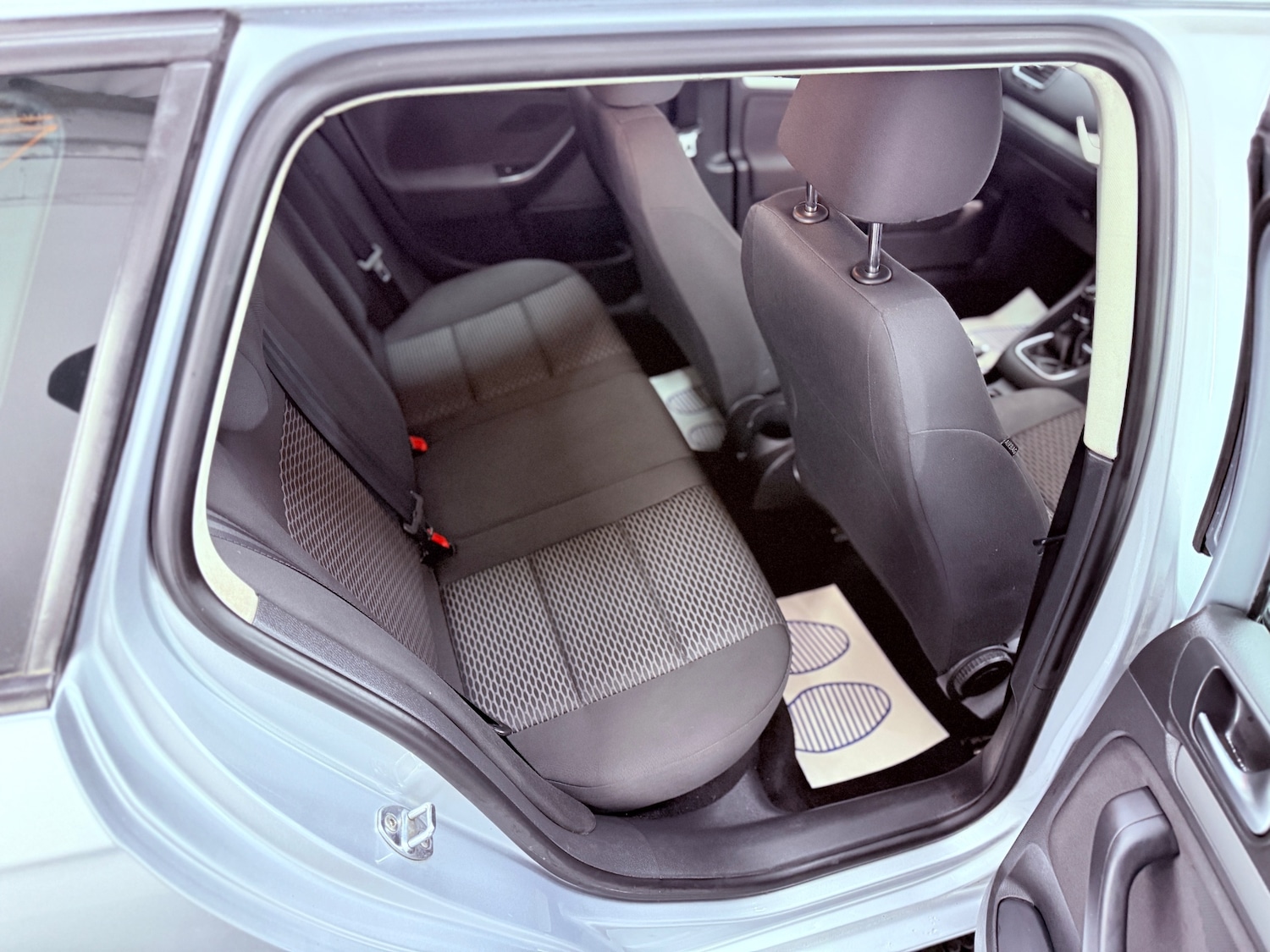 Used Volkswagen Golf 2013 for sale - 76821901: Photo 14