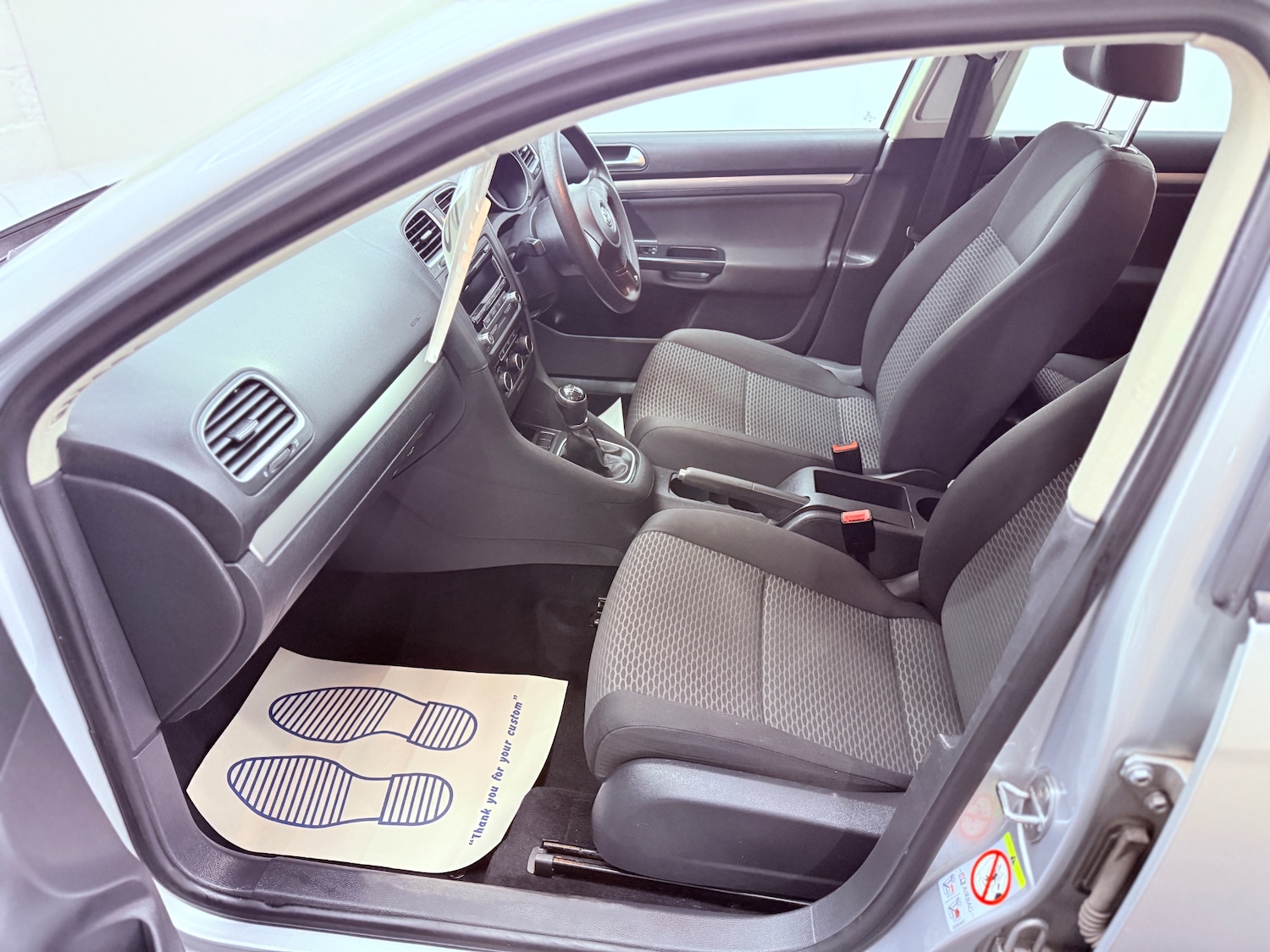 Used Volkswagen Golf 2013 for sale - 76821901: Photo 15