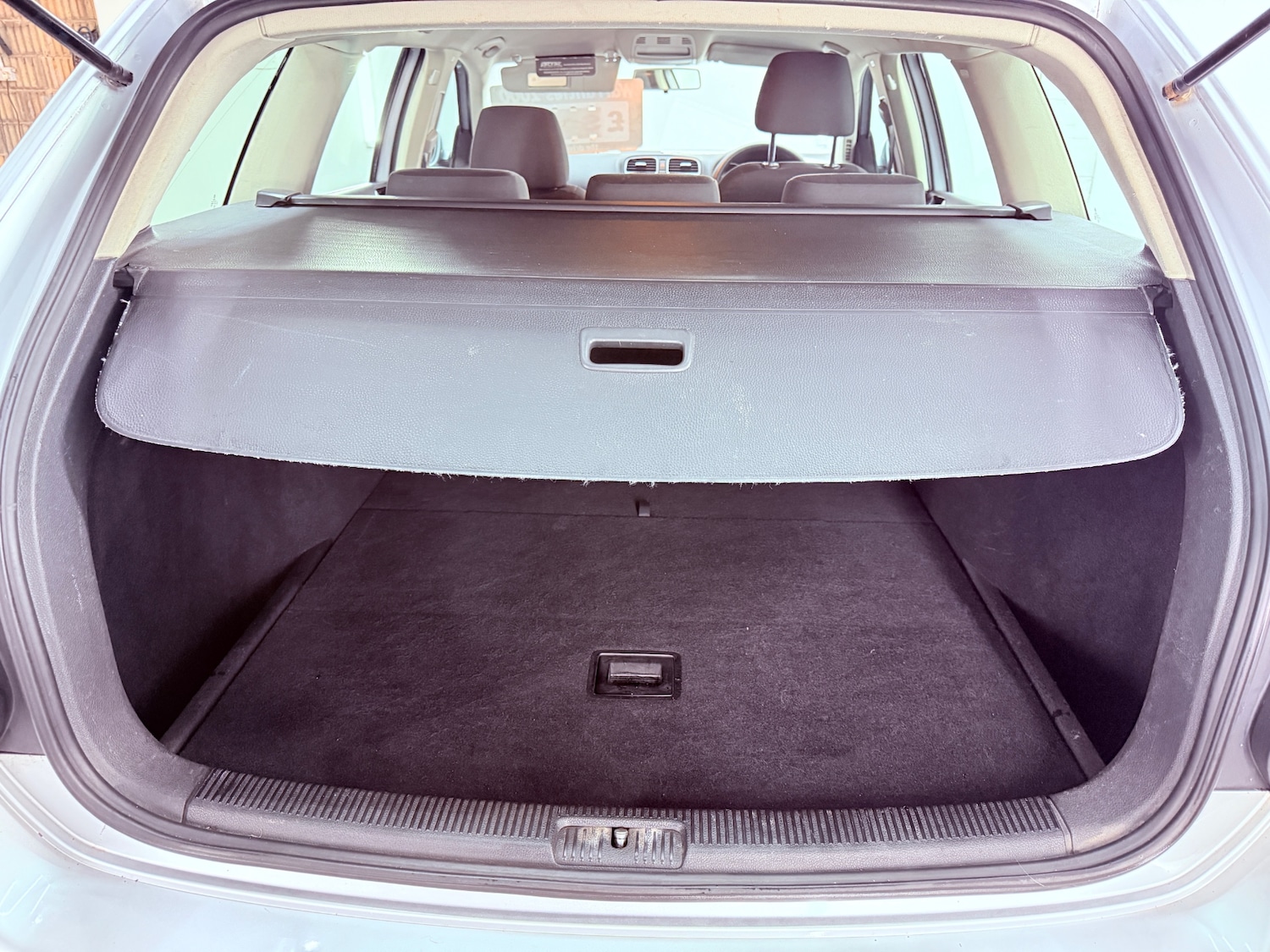 Used Volkswagen Golf 2013 for sale - 76821901: Photo 17