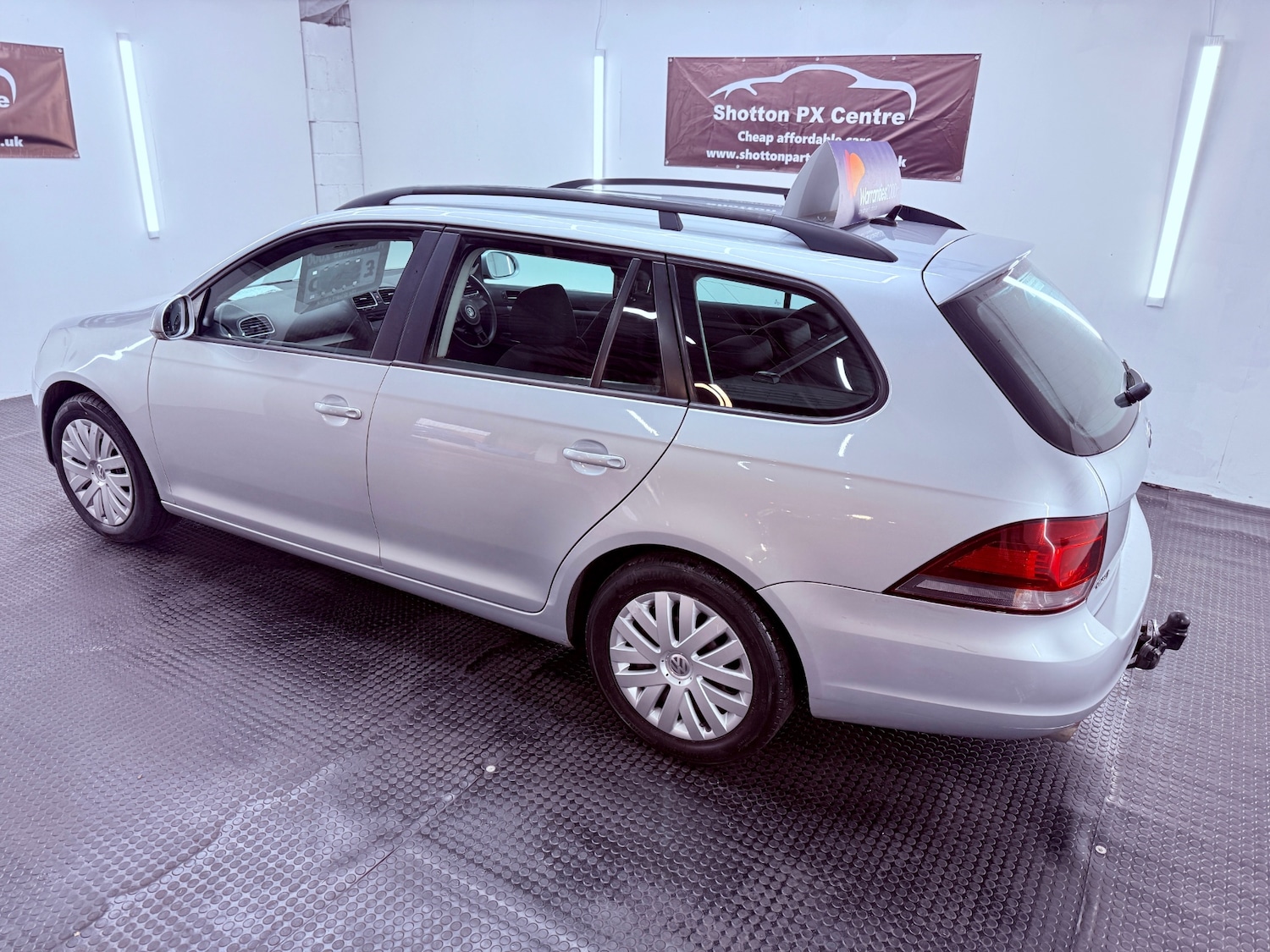 Used Volkswagen Golf 2013 for sale - 76821901: Photo 3