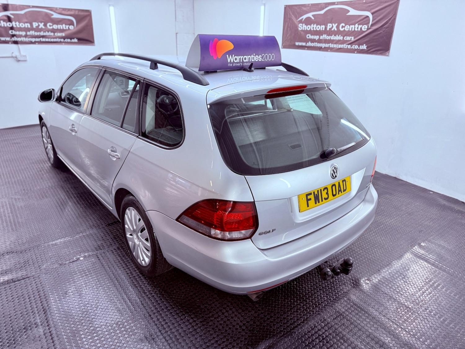 Used Volkswagen Golf 2013 for sale - 76821901: Photo 4